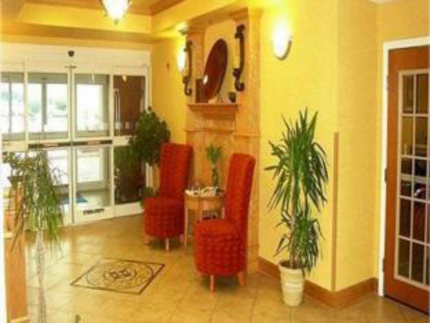 holiday inn express hotel and suites hillview by ihg