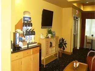 holiday inn express hotel and suites hillview by ihg