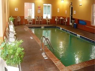holiday inn express hotel and suites hillview by ihg