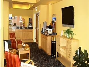 holiday inn express hotel and suites hillview by ihg