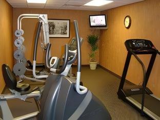holiday inn express hotel and suites hillview by ihg
