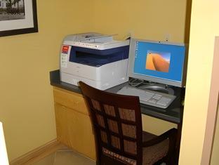 holiday inn express hotel and suites hillview by ihg