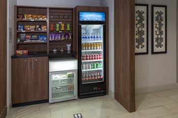 holiday inn express hotel and suites hillview by ihg