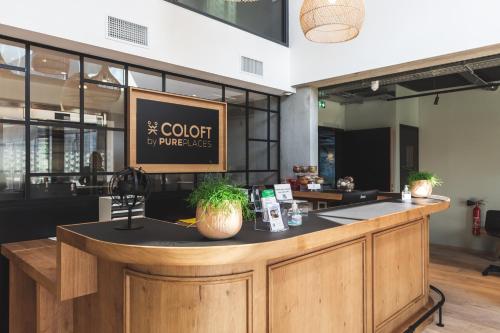coloft by pureplaces