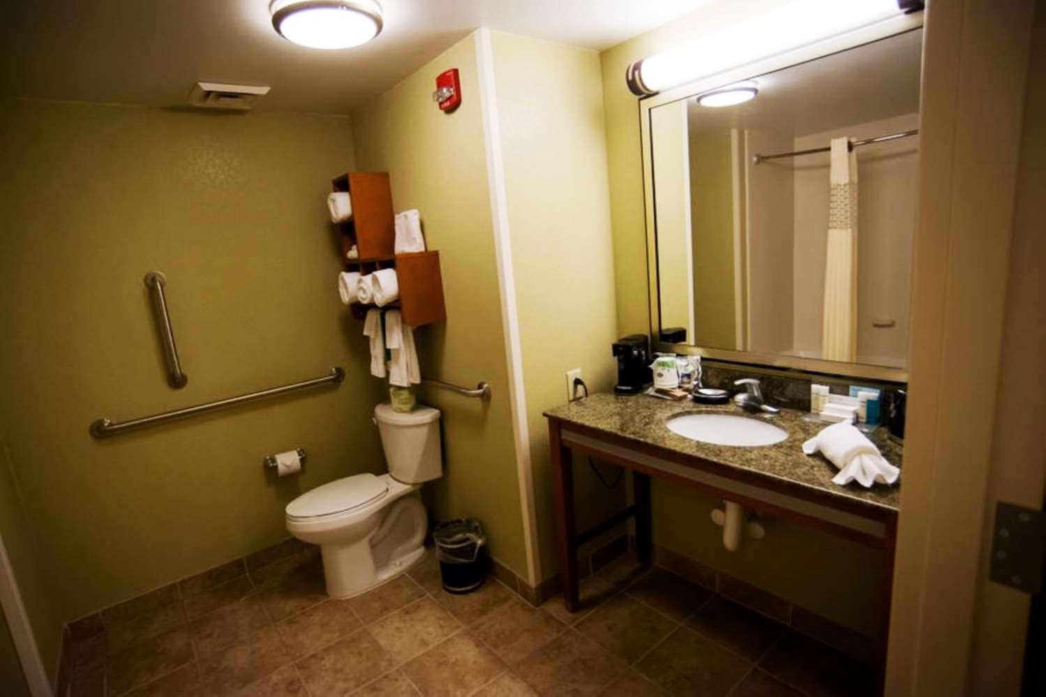 hampton inn and suites radcliff fort knox