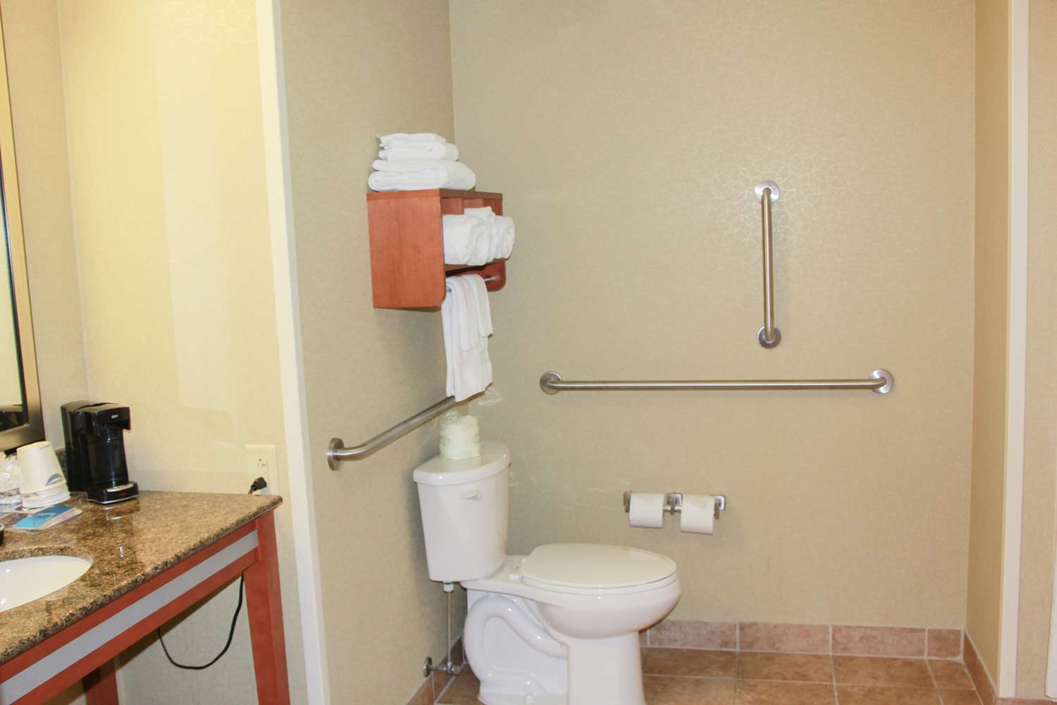 hampton inn and suites radcliff fort knox