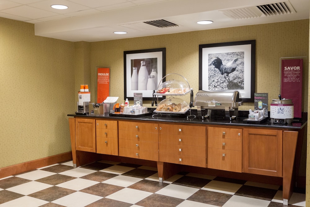 hampton inn and suites radcliff fort knox