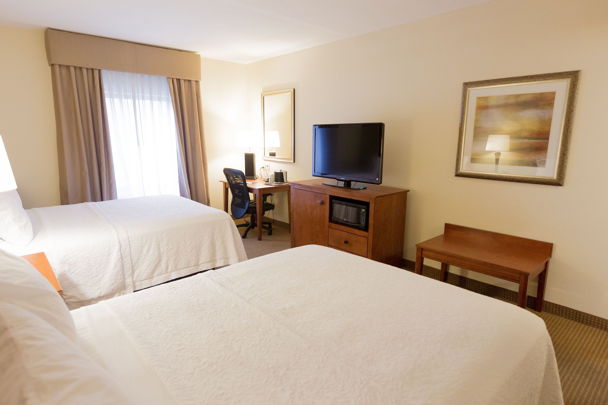 hampton inn and suites radcliff fort knox