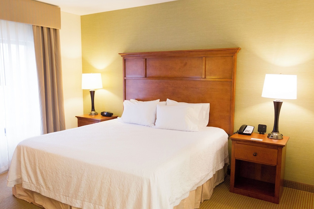 hampton inn and suites radcliff fort knox