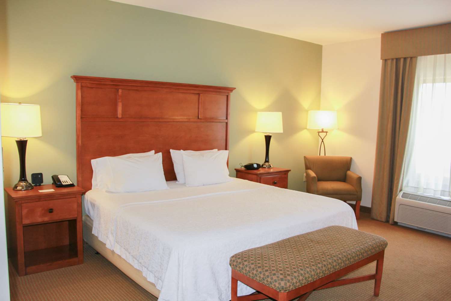 hampton inn and suites radcliff fort knox