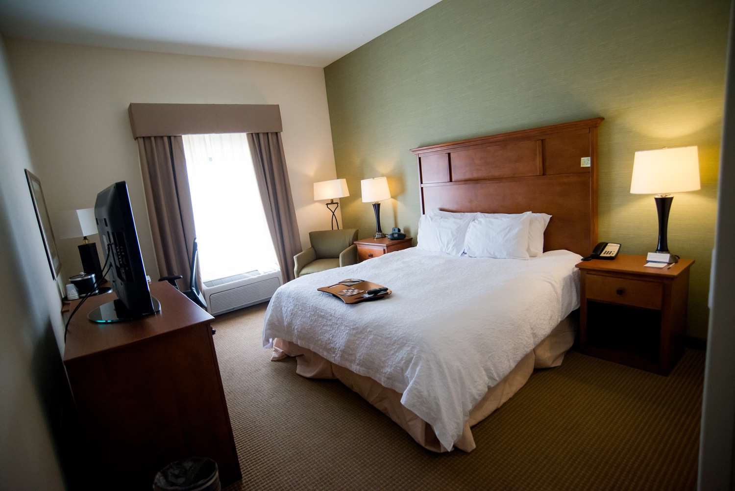 hampton inn and suites radcliff fort knox