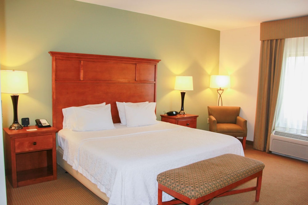 hampton inn and suites radcliff fort knox