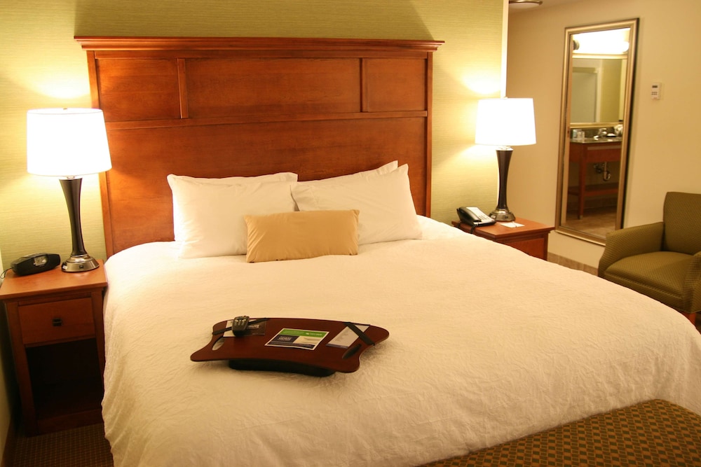 hampton inn and suites radcliff fort knox