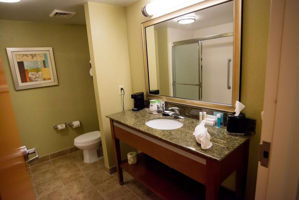 hampton inn and suites radcliff fort knox