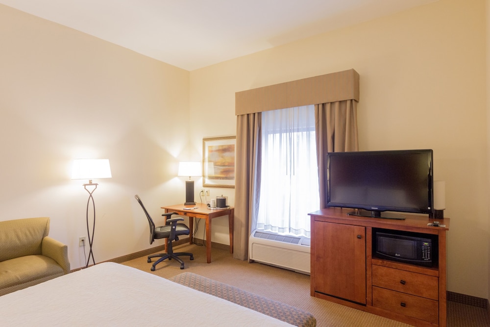 hampton inn and suites radcliff fort knox