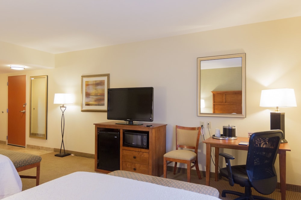 hampton inn and suites radcliff fort knox