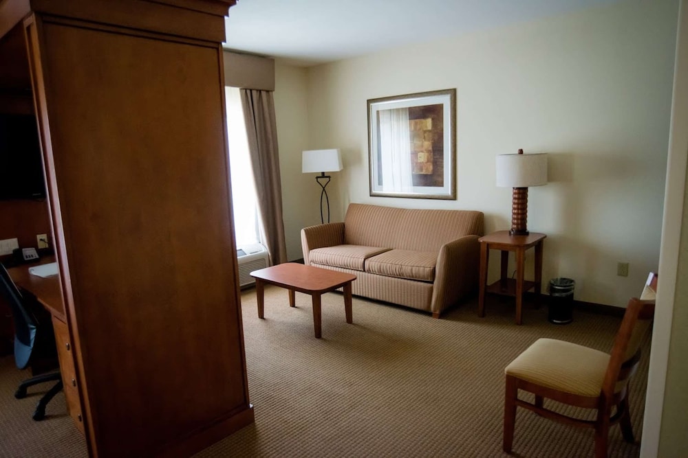 hampton inn and suites radcliff fort knox