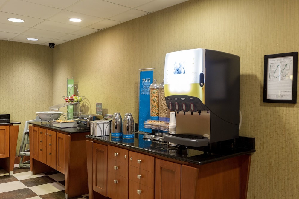 hampton inn and suites radcliff fort knox