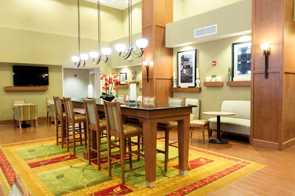 hampton inn and suites radcliff fort knox