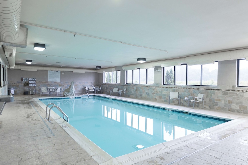 hampton inn and suites radcliff fort knox
