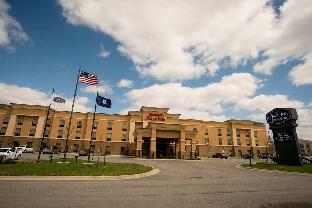 hampton inn and suites radcliff fort knox