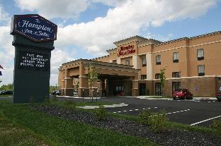 hampton inn and suites radcliff fort knox