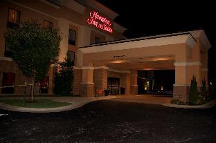 hampton inn and suites radcliff fort knox