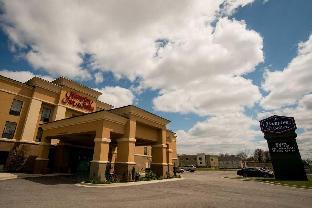 hampton inn and suites radcliff fort knox