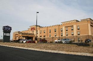 hampton inn and suites radcliff fort knox