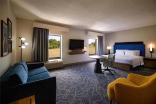 hampton inn and suites radcliff fort knox