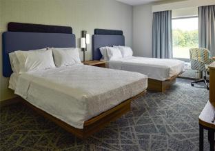 hampton inn and suites radcliff fort knox