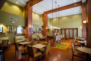hampton inn and suites radcliff fort knox