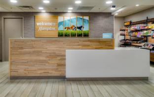 hampton inn and suites radcliff fort knox