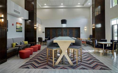 hampton inn and suites radcliff fort knox