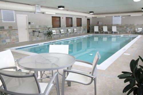 hampton inn and suites radcliff fort knox