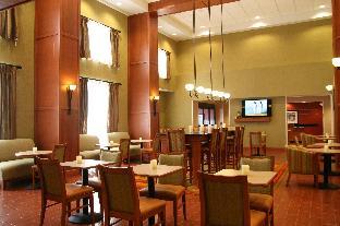 hampton inn and suites radcliff fort knox