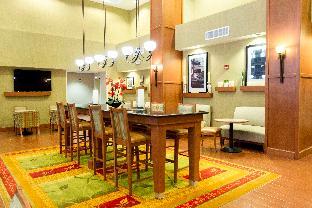 hampton inn and suites radcliff fort knox