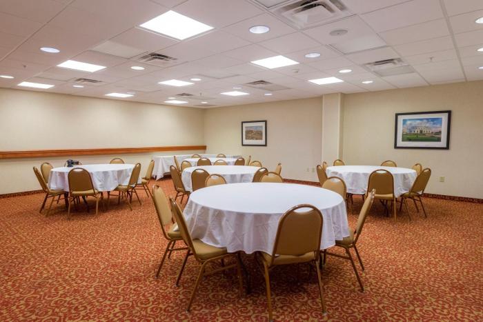 hampton inn and suites radcliff fort knox