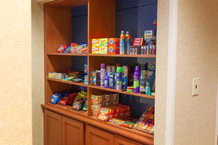 hampton inn and suites radcliff fort knox
