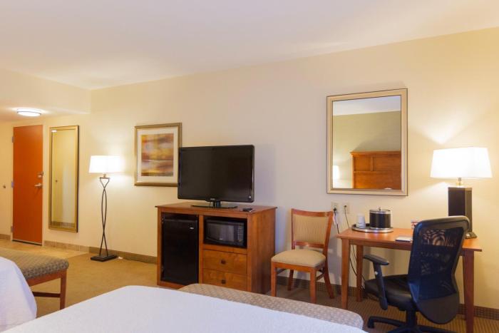 hampton inn and suites radcliff fort knox