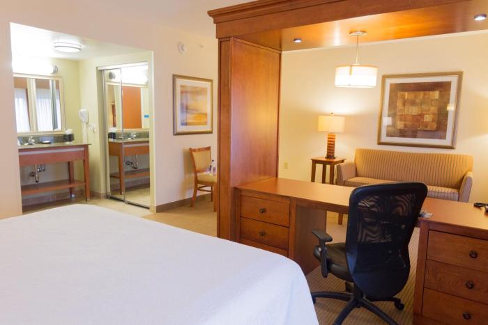 hampton inn and suites radcliff fort knox