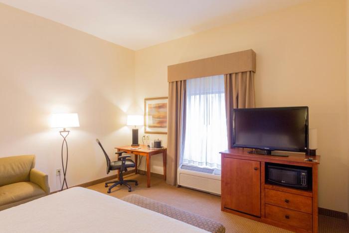 hampton inn and suites radcliff fort knox