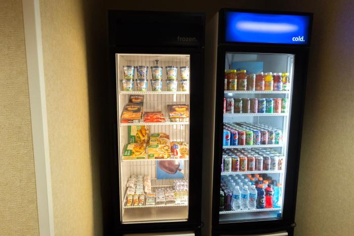 hampton inn and suites radcliff fort knox