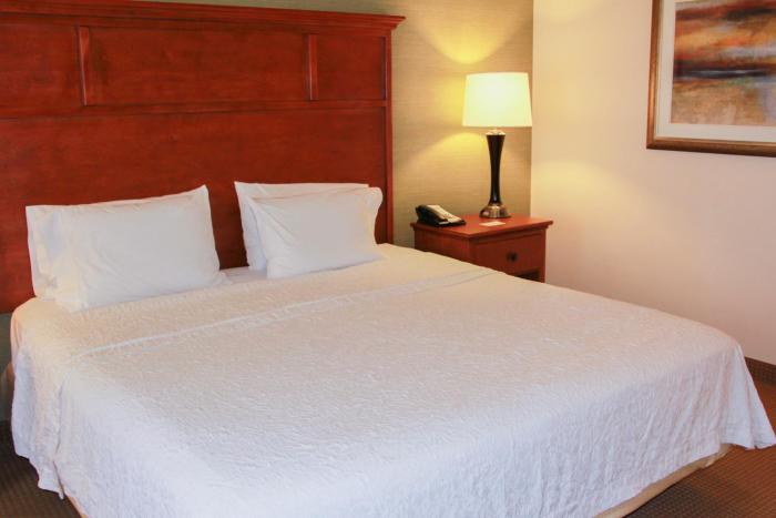 hampton inn and suites radcliff fort knox