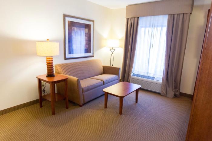hampton inn and suites radcliff fort knox