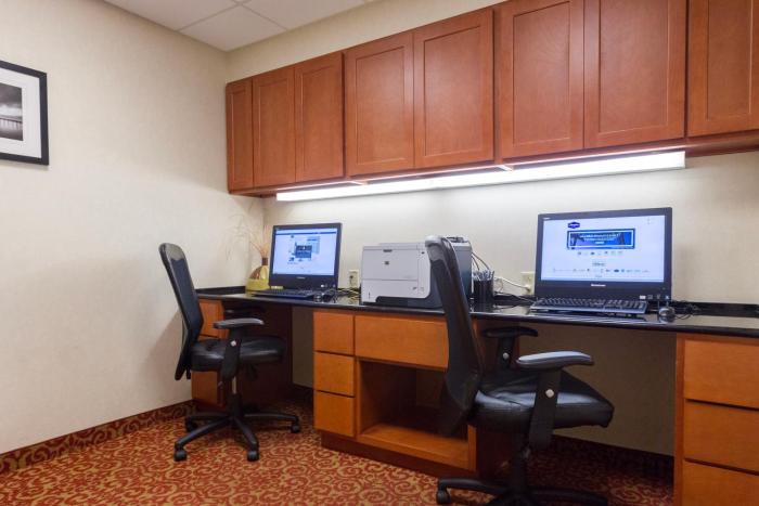 hampton inn and suites radcliff fort knox