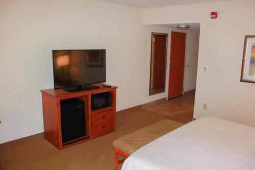 hampton inn and suites radcliff fort knox