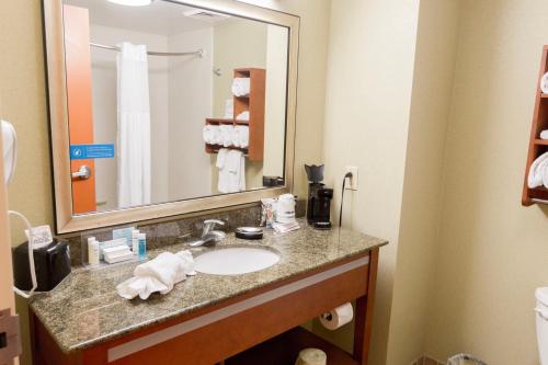 hampton inn and suites radcliff fort knox