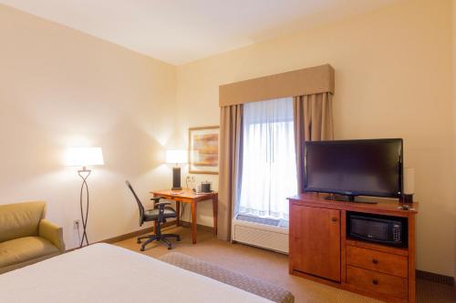 hampton inn and suites radcliff fort knox