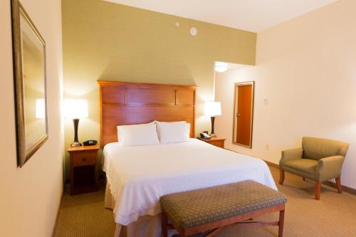 hampton inn and suites radcliff fort knox